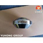 Stainless Steel Fitting ASTM A182 F304 1.4301 Weldolet MSS SP-97