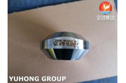 China Stainless Steel Fitting ASTM A182 F304 1.4301 Weldolet MSS SP-97 supplier