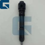 6211-12-3600 Injector 6211123600 For SA6D140E-2 Engine for sale