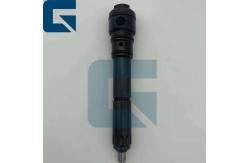 China 6211-12-3600 Injector 6211123600 For SA6D140E-2 Engine supplier
