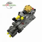 Fuel Injection Pump 326-4635 for 320D 321D 323D C6.4 Engine