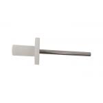 IEC 61032 Figure 8 Test Probe 12 Ф4mm Hardened Steel Test Pin for sale