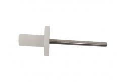 China IEC 61032 Figure 8 Test Probe 12 Ф4mm Hardened Steel Test Pin supplier