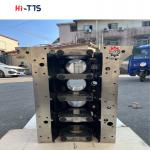 Cylinder Head 04293366 VOE20970527 04515613 20970527 For D5E EC200D EC210D Engine