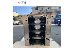 China Cylinder Head 04293366 VOE20970527 04515613 20970527 For D5E EC200D EC210D Engine supplier