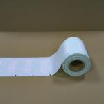 Soft-Touch Paper Packaging Roll Film For Automated Packaging Machine Lines