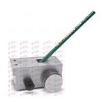 Load 500g 1000g Coating Hardness Tester  Pencil Hardness Tester For Paint for sale