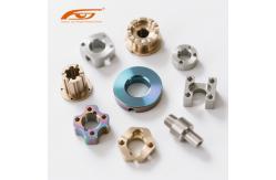 China Custom Smart Lock Covers Casings Smart Home Parts OEM/ODM Manufacturers supplier