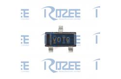 China TLV803SDBZR supplier