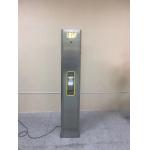 Sensor Measuring Walk Through Temperature Scanner SE-BS600 With Hand Sanitizer