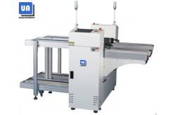 China XL Magazine PCB Loader Unloader PLC Touch Panel Control UL-3-460 supplier