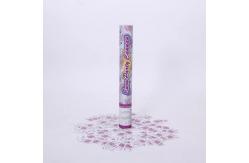 China Party Decoration EURO MONEY Party Confetti Cannon Popper 40cm supplier