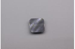 China TiCN Cermet Steel CNC Milling Inserts Polishing Surface supplier