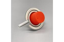 China Portable Gas Stove Valve for Outdoor Adventures - Handy and Reliable supplier