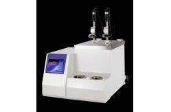 China Heating Power 1500W Automatic Grease Oxidation Stability Tester Temp Control Accuracy ±0.1℃ supplier