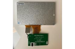 China At070tna2 V. 17 Inch 1024X600dots Lvds LCD Display Module 1.90W supplier