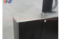 China 17 Inch LED / LCD Screen Lift For Office Audio Video Conference System supplier