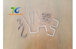China 80pcs/Min Wire Bending Machines supplier