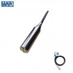 WNK Submersible Hydrostatic Deep Well Water Level Sensor 4 - 20ma 0-  10V for sale
