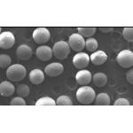 Casting Used Spherical Ceramic Sand Particle 1.95~2.051g/cm3 Density for sale