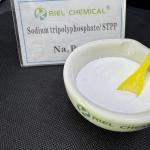 25kgs Industrial Grade  Na5P3O10 Sodium Tripolyphosphate For Power House for sale
