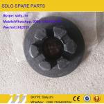 China brand new  SDLG nut , 29250001061 , SDLG loader  parts for  wheel loader LG936/LG956/LG958 factory
