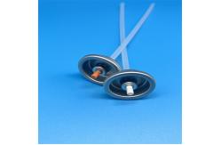 China Stainless Steel Spring MDF Kit Activator Valve with Buna Outer Gasket supplier