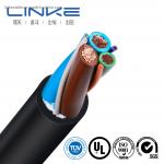 PVC Pipe Bandaging Materials 32A Home Car Charger with Soft Sheathed Copper Core Wire for sale