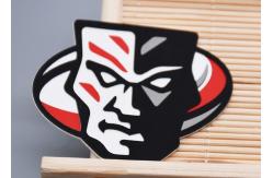China ODM Silicone Custom Heat Transfer Labels For Clothing Washable supplier
