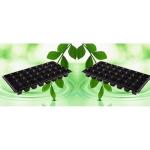 New design seedling tray grow tray Plant nursery with low price