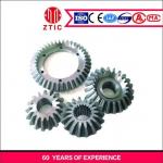 Forging Cone Crusher Bevel Gear Helical Gear 10-60 Hobbing Modulus