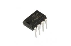 China FA3641 Power Management Chip Straight 8-Pin 3641 FA3641 supplier