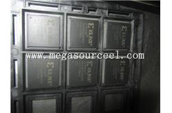 China Programmable IC Chip XC95288-20HQ208I - xilinx -XC9500 In-System Programmable CPLD Family supplier