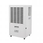 Air Purification Commercial Dehumidifier 1050w For Mold Prevention for sale