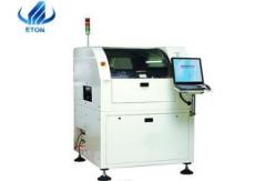 China Full Automatic Printer ET-F1500 SMT Stencil Printing Machine SMT Machine supplier