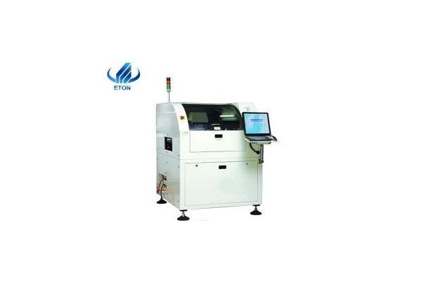 Full Automatic Printer ET-F1500 SMT Stencil Printing Machine SMT Machine