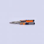 234mm Fishing Long Nose Pliers Long Nose Tool DIN ANSI for sale