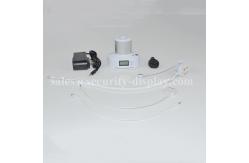 China Wireless Remote Stand Alone Mobile Phone Security Display For Picking Up Times supplier