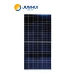 Longi 445w Monocrystalline 144 Cell Double Glass Solar Panel