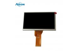 China 7 Inch Innolux Original TFT Display Module AT070TN94 RGB 50 Pin Interface supplier