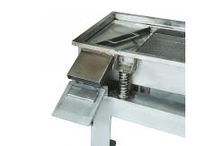 China Automatic Easy Installation Biscuit Miller Machine Engergy Efficient supplier