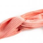 Stretch Washable Makeup Wrap Headband
