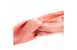 China Stretch Washable Makeup Wrap Headband supplier