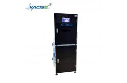 China Total Cadmium Water Quality Sensor With 12232Dot Matrix Display supplier