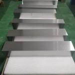 99.95% Purity Molybdenum Bar High Density Polished Square for sale