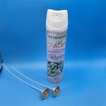 Adjustable Air Freshener Spray Valve For Customized Fragrance Adjustable Spray Pattern