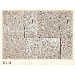 2014 hot sell light weight exterior exterior faux stone for sale