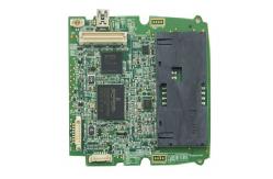 China Wifi Thermostat SMT PCBA Assembly Assembled Printed Circuit Boards supplier