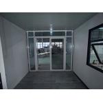Quick Build Modular Container Units Durable Customizable Prefab