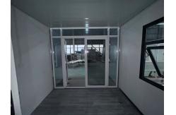 China Quick Build Modular Container Units Durable Customizable Prefab supplier